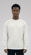 STSL Longsleeve – White Out Edition