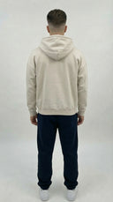 STSL Zip Hoodie – Sand Beige - STSL