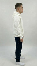 ST Hoodie white 350 gsm