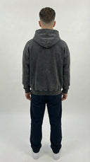 ST hoodie Fully Washed 350 GSM - STSL