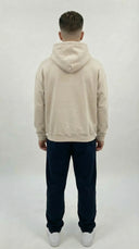 ST hoodie Sand 350 GSM - STSL