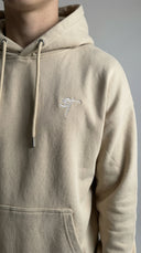ST hoodie Sand 350 GSM - STSL