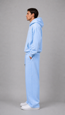 STSL® Pure Tracky Straight Leg Ice Blue