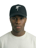 TruckerCap black ST®