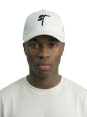 TruckerCap white ST®