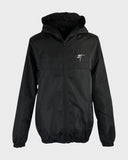 STSL® Windbreaker – Black - STSL