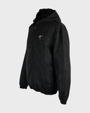 STSL® Windbreaker – Black - STSL