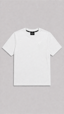 STSL® White ST Tee