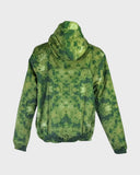 STSL® Windbreaker – Camo Green