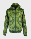 STSL® Windbreaker – Camo Green