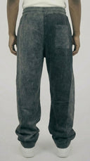 Jogger Basic Smoke Grey Edition